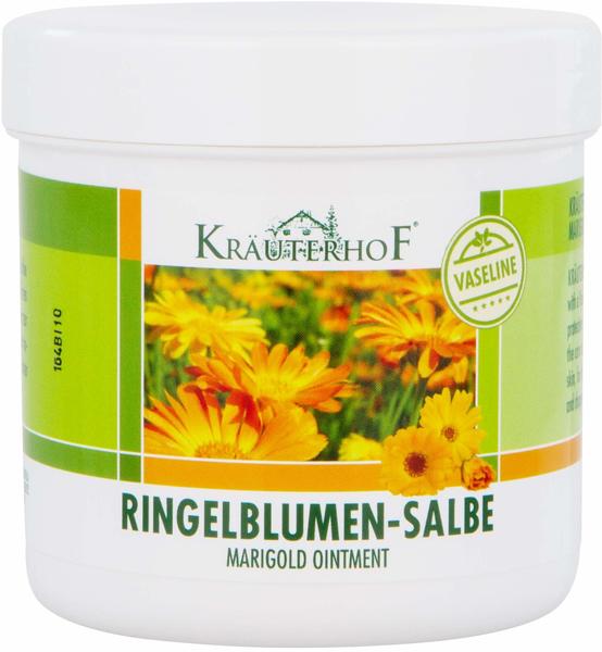 Kräuterhof Ringelblumen-Salbe 250 ml