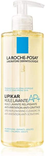 La Roche-Posay Lipikar AP+ Dusch- und Badeöl 400 ml