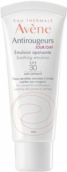 Avène Antirougeurs Tag Beruhigende Emulsion 40 ml