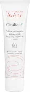 Av&egrave;ne Cilcafate + Repairing Protective Cream (40ml)