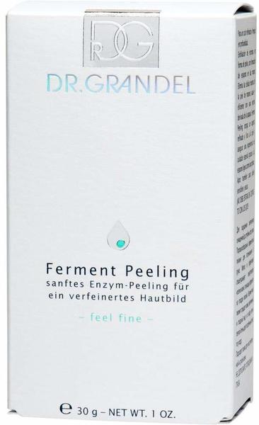 Dr. Grandel Ferment Peeling 30 g