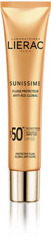 Lierac Sunissime Fluide Protecteur Anti-Age Global SPF50+ (40 ml)