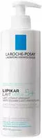 La Roche Posay LIPIKAR Lait Urea 5% Bodylotion 400 ml