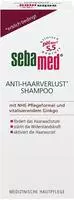 PZN-DE 12747419, Sebapharma Sebamed Anti-Haarverlust Shampoo 200 ml, Grundpreis: