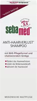 Sebamed Anti-Haarverlust Shampoo (200ml)