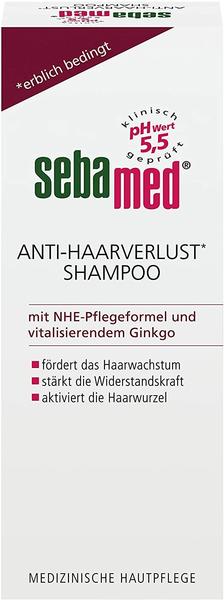 Sebamed Anti-Haarverlust Shampoo,