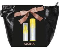 Alcina Hyaluron 2.0 250 ml + Spray 125 ml + Kosmetiktasche Geschenkset