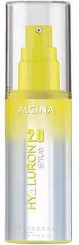 Alcina Hyaluron 2.0 Spray-Conditioner (125 ml)