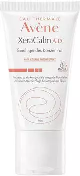 Av&egrave;ne XeraCalm A.D Beruhigendes Konzentrat Anti-Juckreiz (50ml)