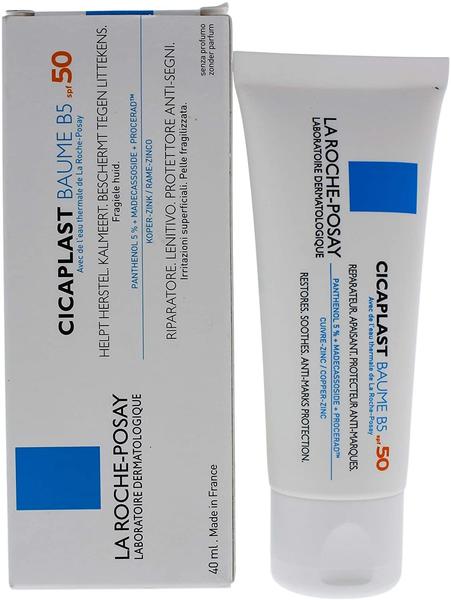 La Roche-Posay La Roche Posay Cicaplast Baume B5 SPF50 - 40 ml