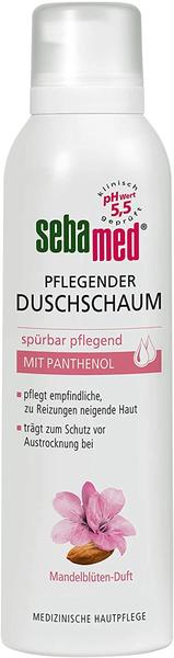 Sebamed Duschschaum mit Panthenol (200ml)