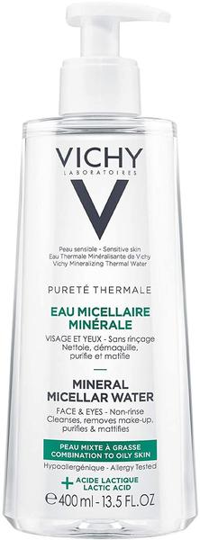 Vichy PURETE Thermale Mineral Mizellen-Fluid Misch