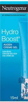 Neutrogena Hydro Boost Augen-Creme-Gel (15ml) Neutrogena Hydro Boost Augen-Creme-Gel (15ml)