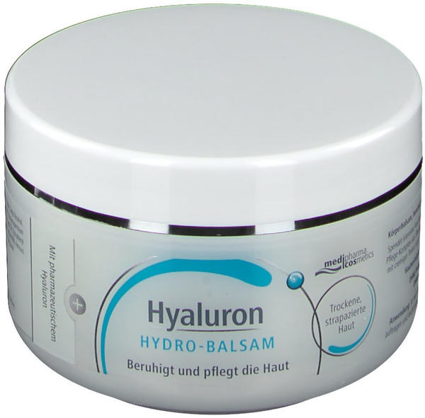 Medipharma Hyaluron Hydro-Balsam (250ml)