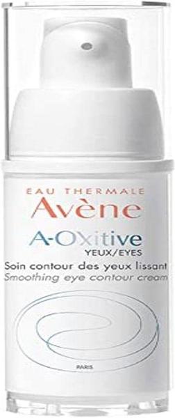Avène Creme Anti-Age A-Oxitive Soin Contour Des Yeux Lissant Augenpflege