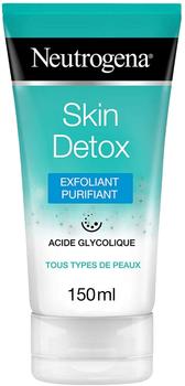 Neutrogena Skin Detox Scrub (150ml)