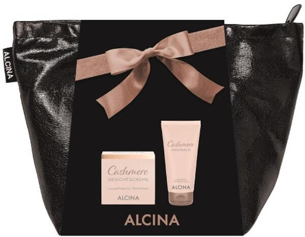 Alcina Aktion - Alcina Geschenkset Cashmere Haut