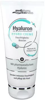 Medipharma Hyaluron Hydro Creme (200ml)
