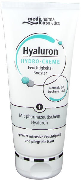 Medipharma Hyaluron Hydro Creme (200ml)