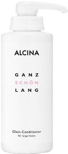 Alcina Ganz Schön Lang Conditioner (500 ml)