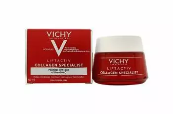 Vichy Liftactiv Specialist Peptide-C Anti-Aging Ampullen 10 x 1,8 ml
