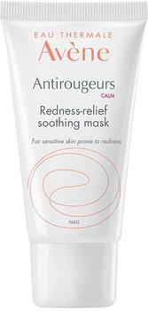Avène Antirougeurs Calm Beruhigende Gesichtsmaske 50 ml