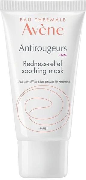 Avène Antirougeurs Calm Beruhigende Gesichtsmaske 50 ml