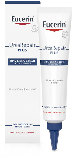 Eucerin Creme UreaRepair Plus Crème 30% Urea