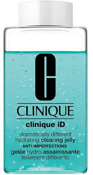 Clinique Dramatically Different Hydrating Clearing Jelly (115ml)