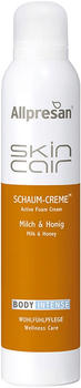 SKINCAIR Spa Milch & Honig Dusch-Schaum 200 ml