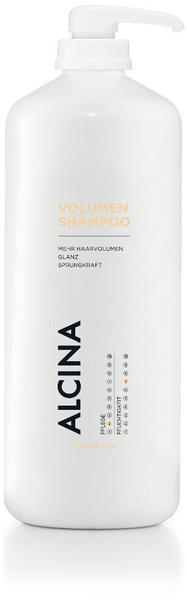 Alcina Volumen-Shampoo (1250 ml)