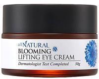 All Natural Blooming Lifting Eye Cream 30 ml
