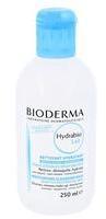 Bioderma Hydrabio reinigungsmilch für dehydrierte haut 250 ml für Frauen