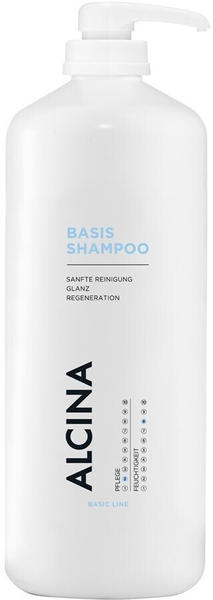 Alcina Basic Line Basis Shampoo (1250 ml)