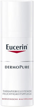Eucerin DermoPure Hydra Creme 50 ml