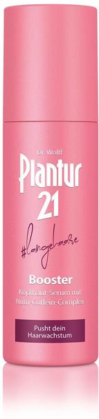 Plantur 21 #langehaare Booster (125 ml)