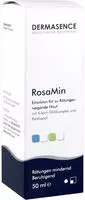PZN-DE 14171001, Medicos Kosmetik Dermasence Rosamin Emulsion 50 ml, Grundpreis: