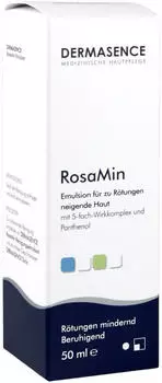 Rosamin Nachtpflegeemulsion (50ml)