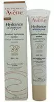 Avène Avene Hydrance BB legere LSF 30 Emulsion 40 ml