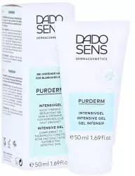 Dado Sens DADO PURDERM INTENSIVGEL