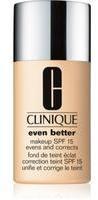 Clinique Even Better Makeup SPF 15 (30 ml) - Stone