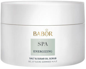 Babor Spa Energizing Body Scrub (200 ml)