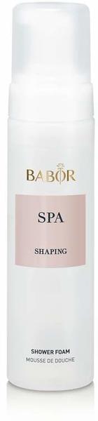 Babor Spa Shaping Shower Foam 200 ml