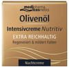 Medipharma Olivenöl Intensivcreme Nutritiv Nachtcre 50 ml