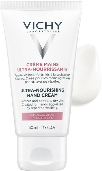 Vichy INTENSIV pflegende Handcreme, 50 ml