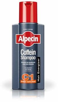 Alpecin C1 Coffein-Shampoo 50 x 15 ml