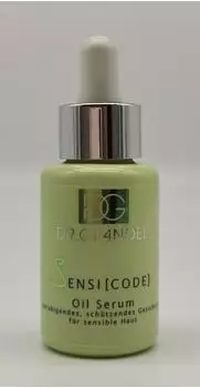 Dr. Grandel Sensicode Oil Serum 30 ml