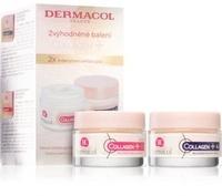 Dermacol Botocell Dermacol Collagen+ Kosmetik-Set für glatte Gesichtshaut