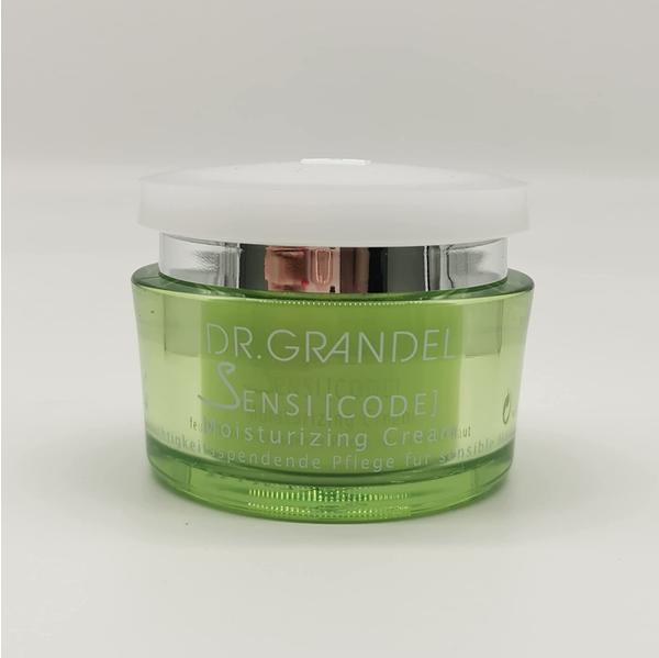 Dr. Grandel Sensicode Moisturizing Cream 50 ml
