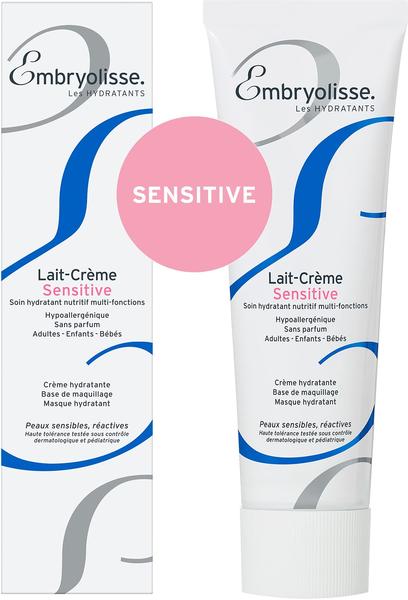Embryolisse Lait Crème Sensitive (100ml)
